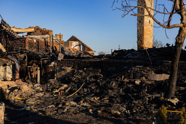 Reliable Fire Damage Repair contractor in Dundas, MN by Fire Damage Flint