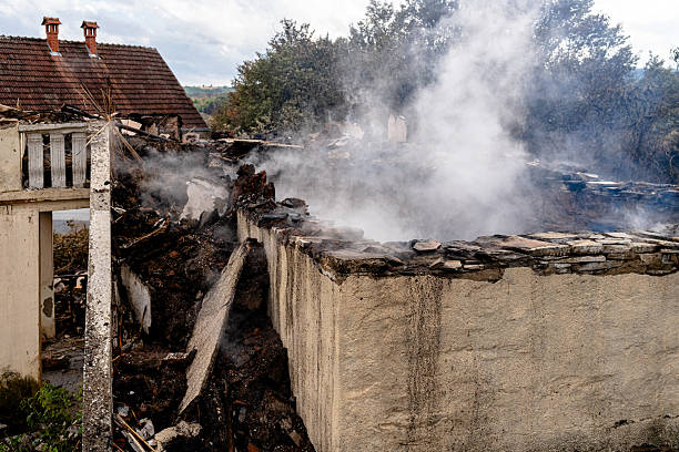 Affordable Fire Damage Repair solutions in Dundas, MN